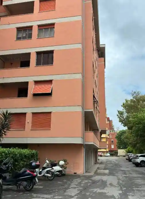 Appartamento in vendita a Pisa