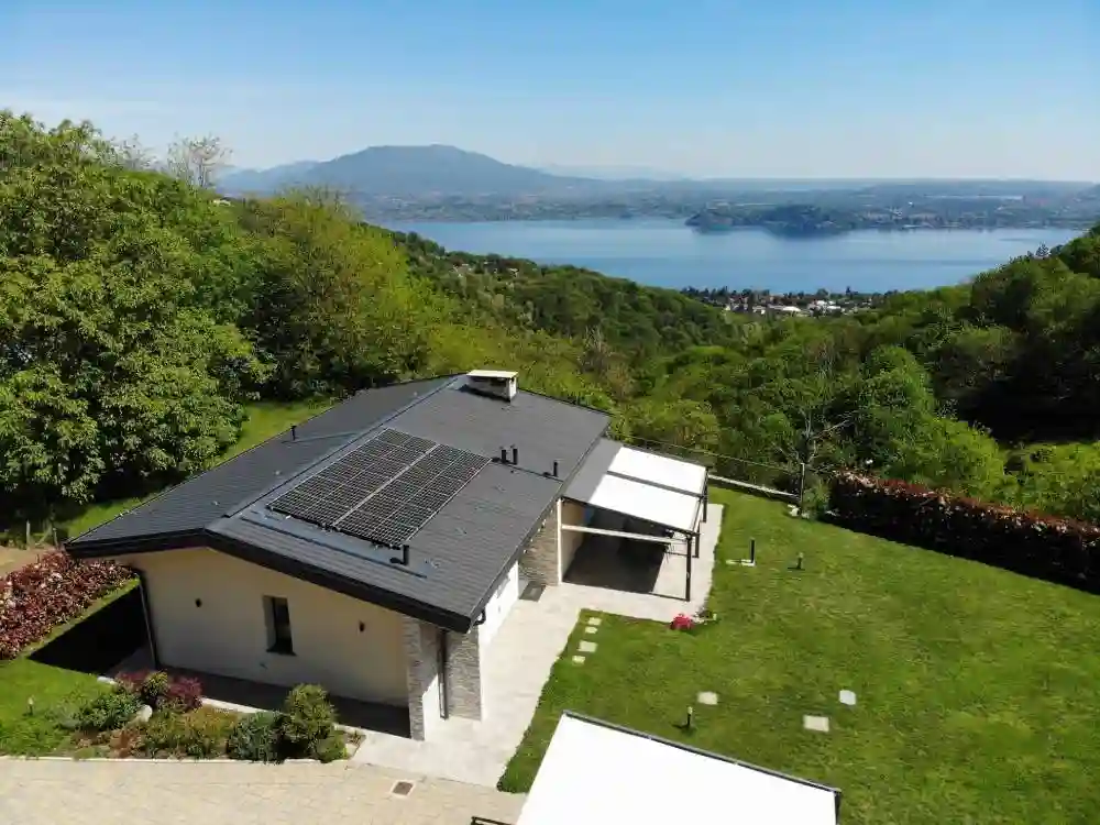 Villa - foto 3