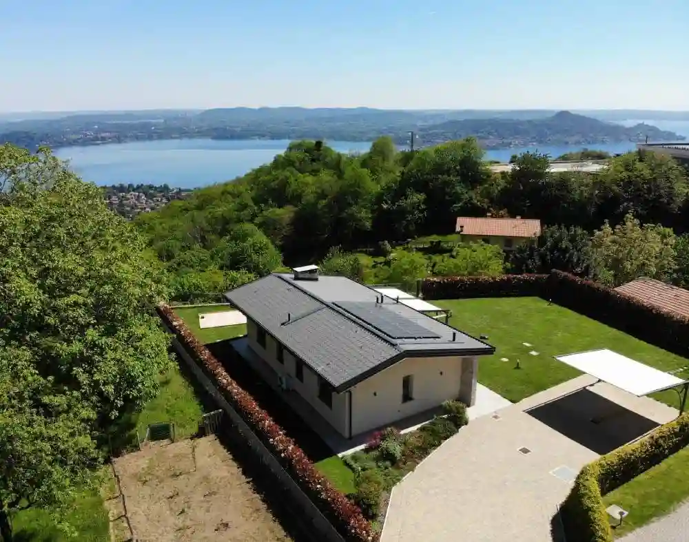 Villa - foto 4