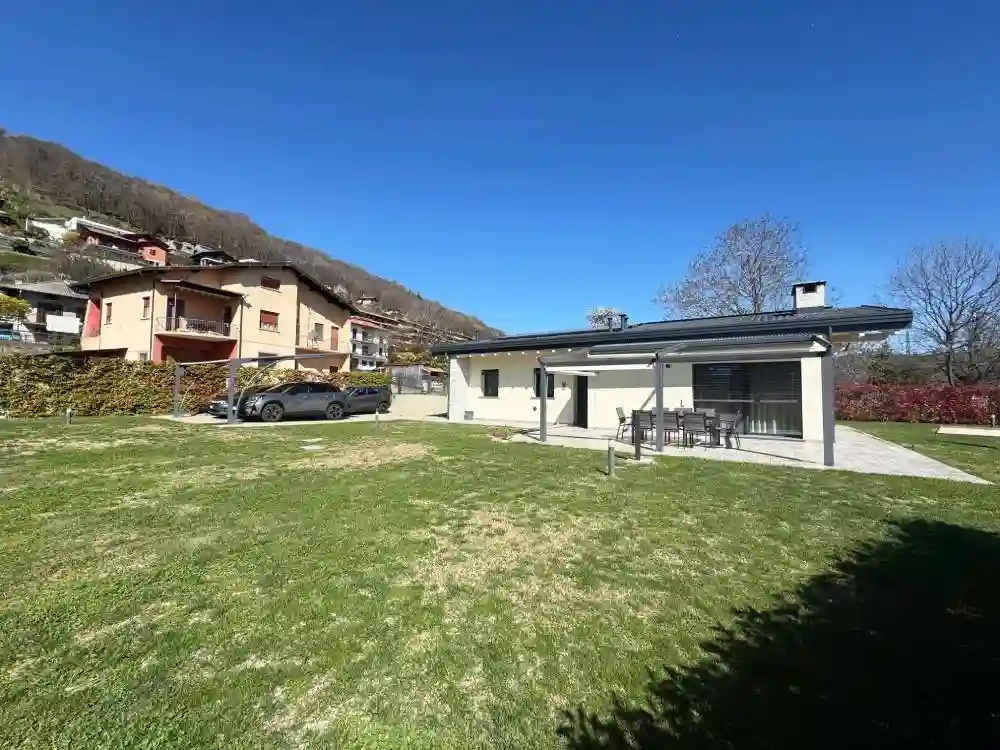 Villa - foto 5