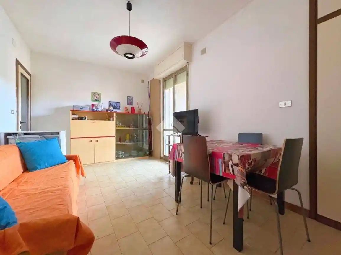 Appartamento in vendita a Silvi