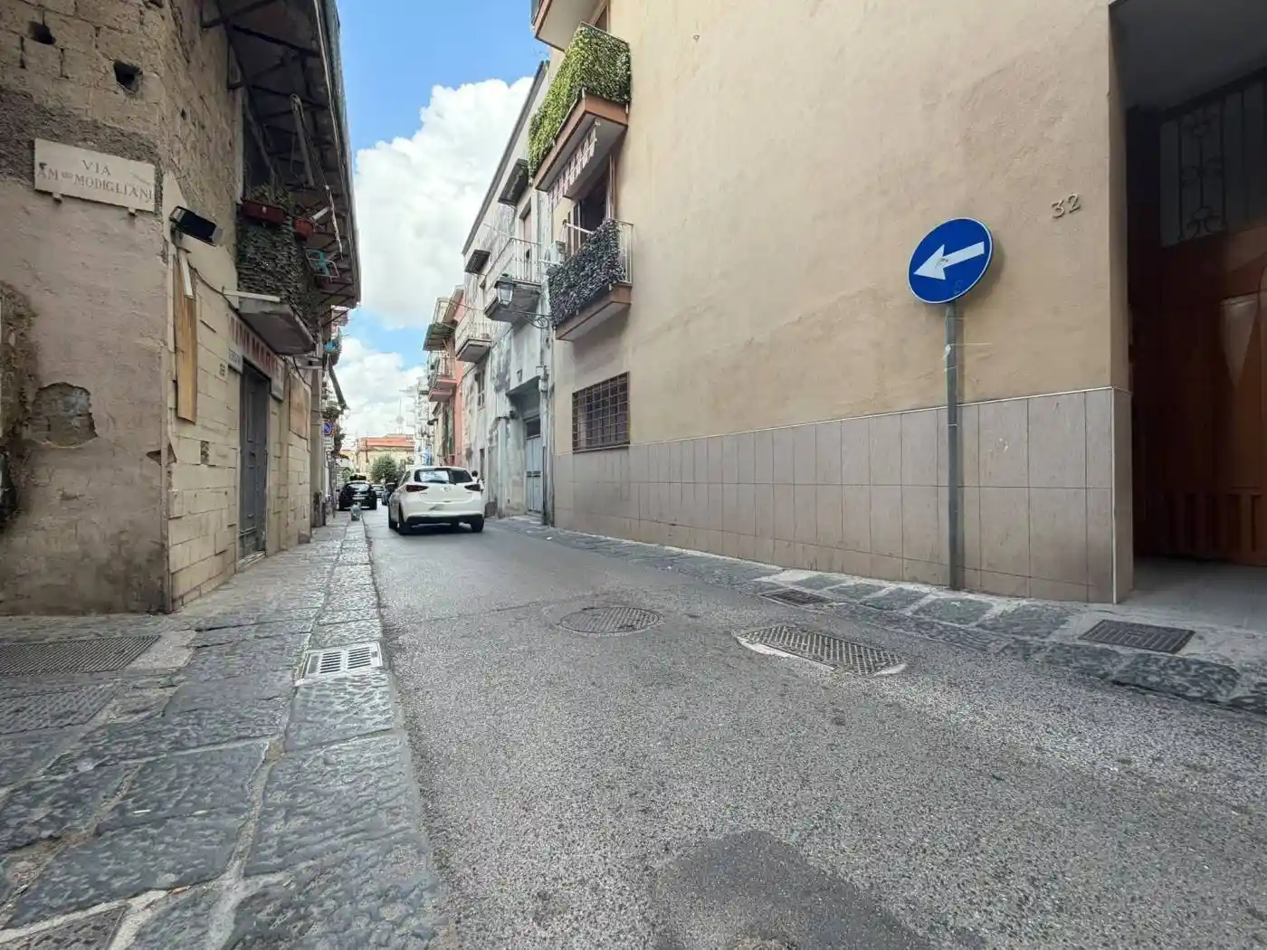 Appartamento in vendita a Casoria