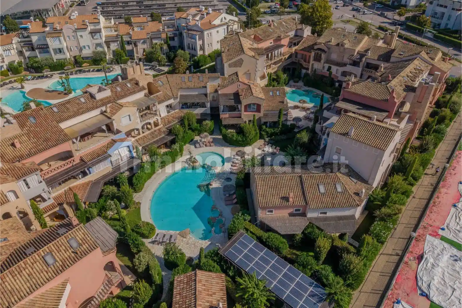 Appartamento in vendita a Jesolo