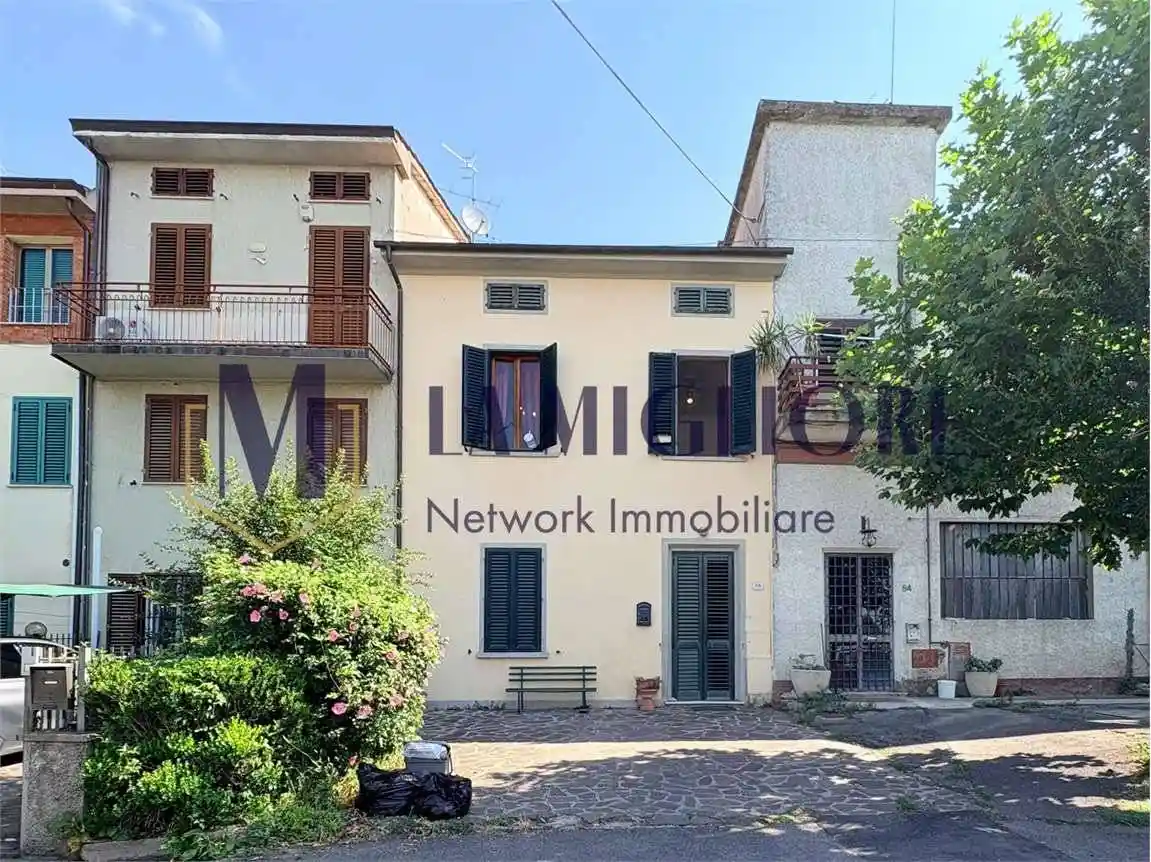 Appartamento in vendita a Prato