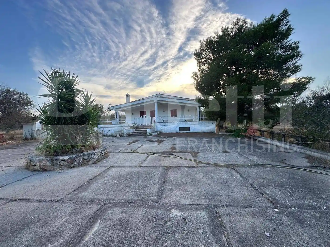 Villa in vendita a Ostuni