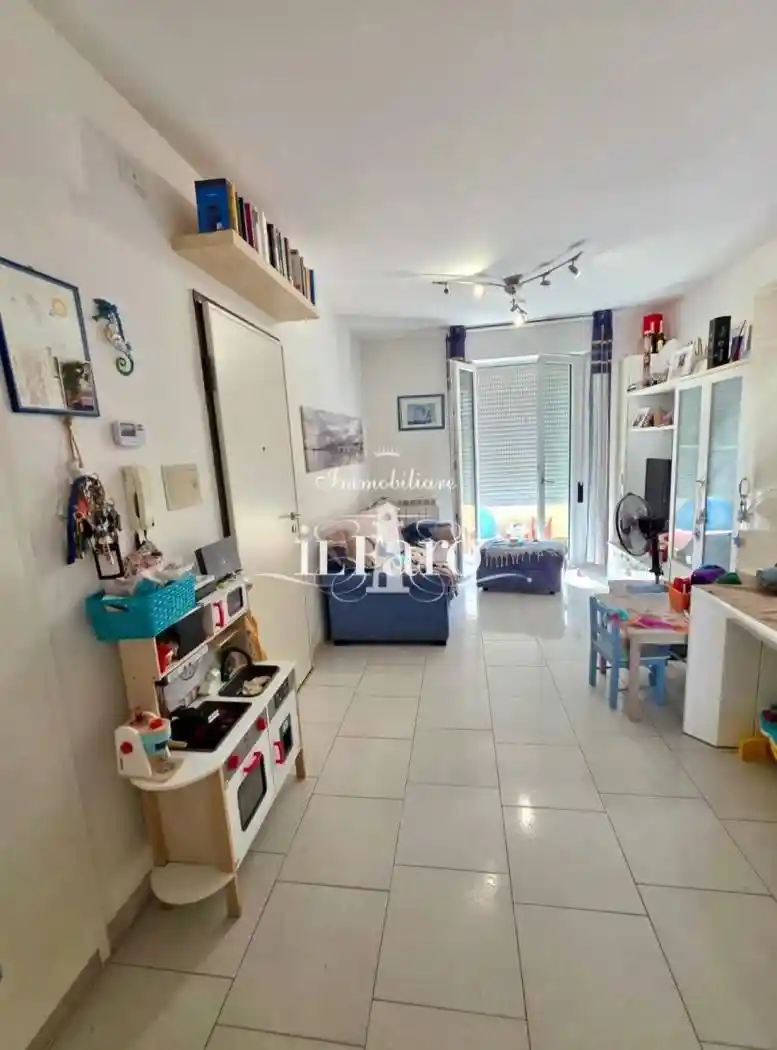 Appartamento in vendita a Viareggio