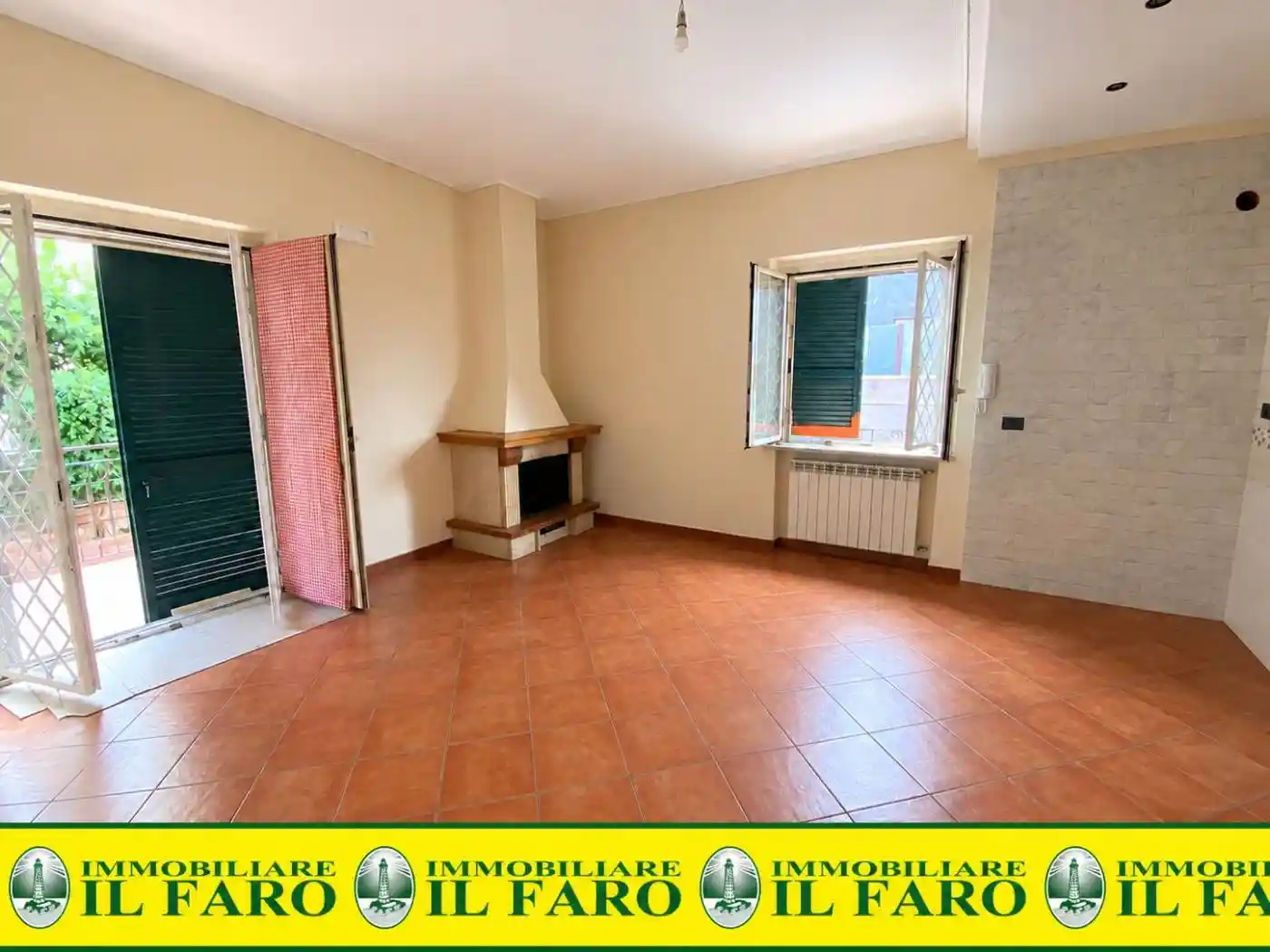 Appartamento in affitto a Giugliano in Campania