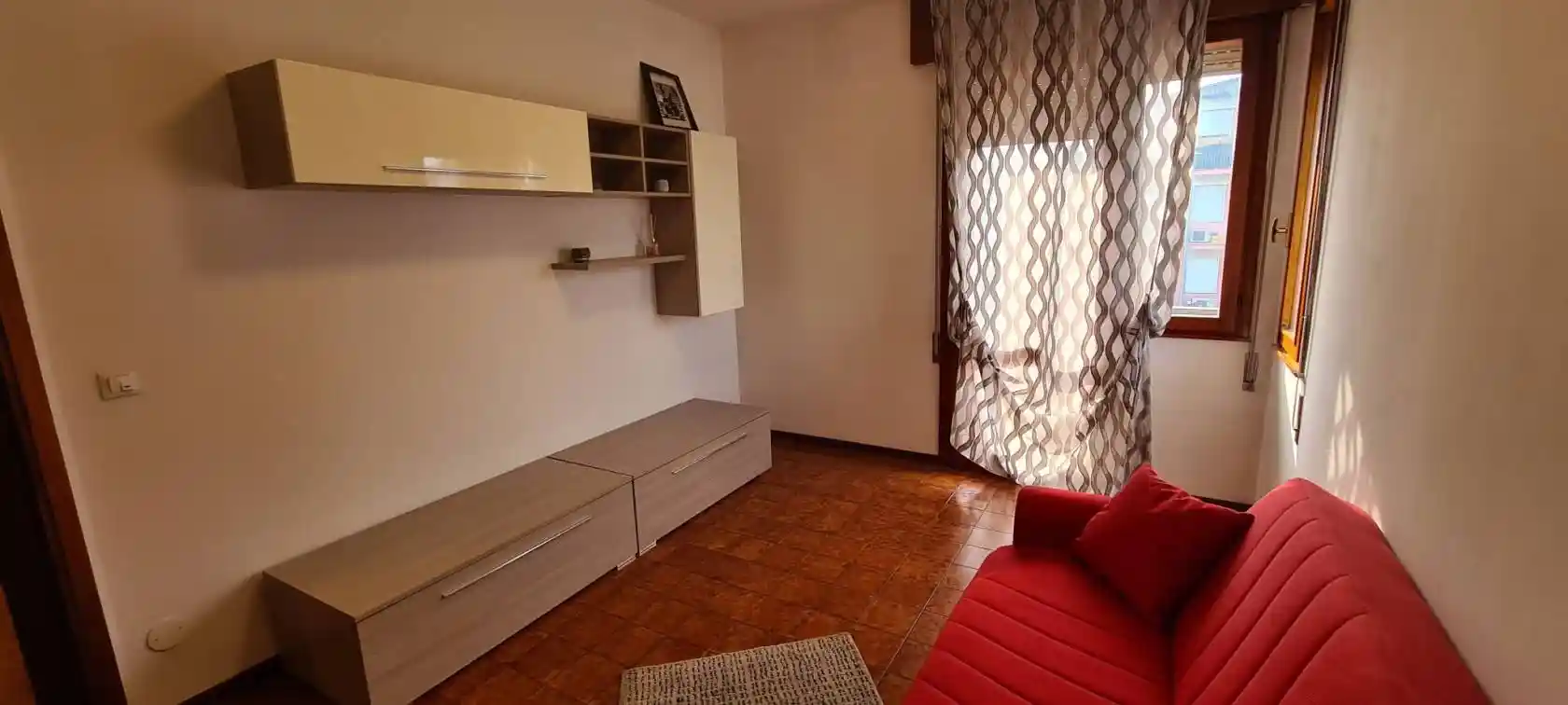 Appartamento in affitto a Padova
