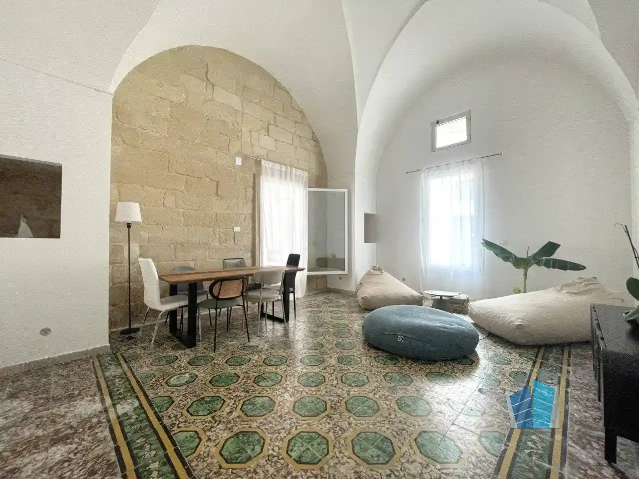 Appartamento in vendita a San Cesario di Lecce