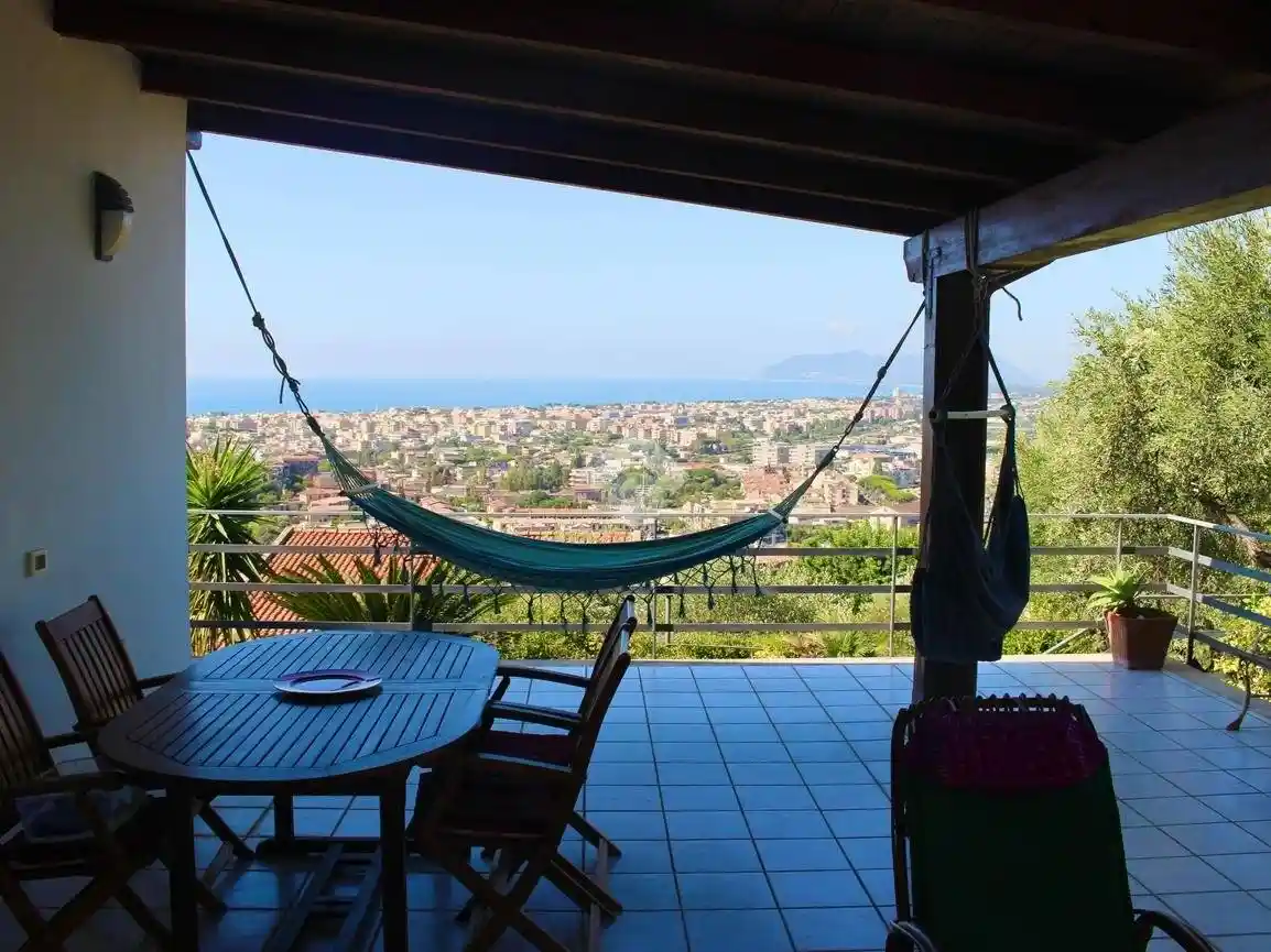 Villa in vendita a Terracina