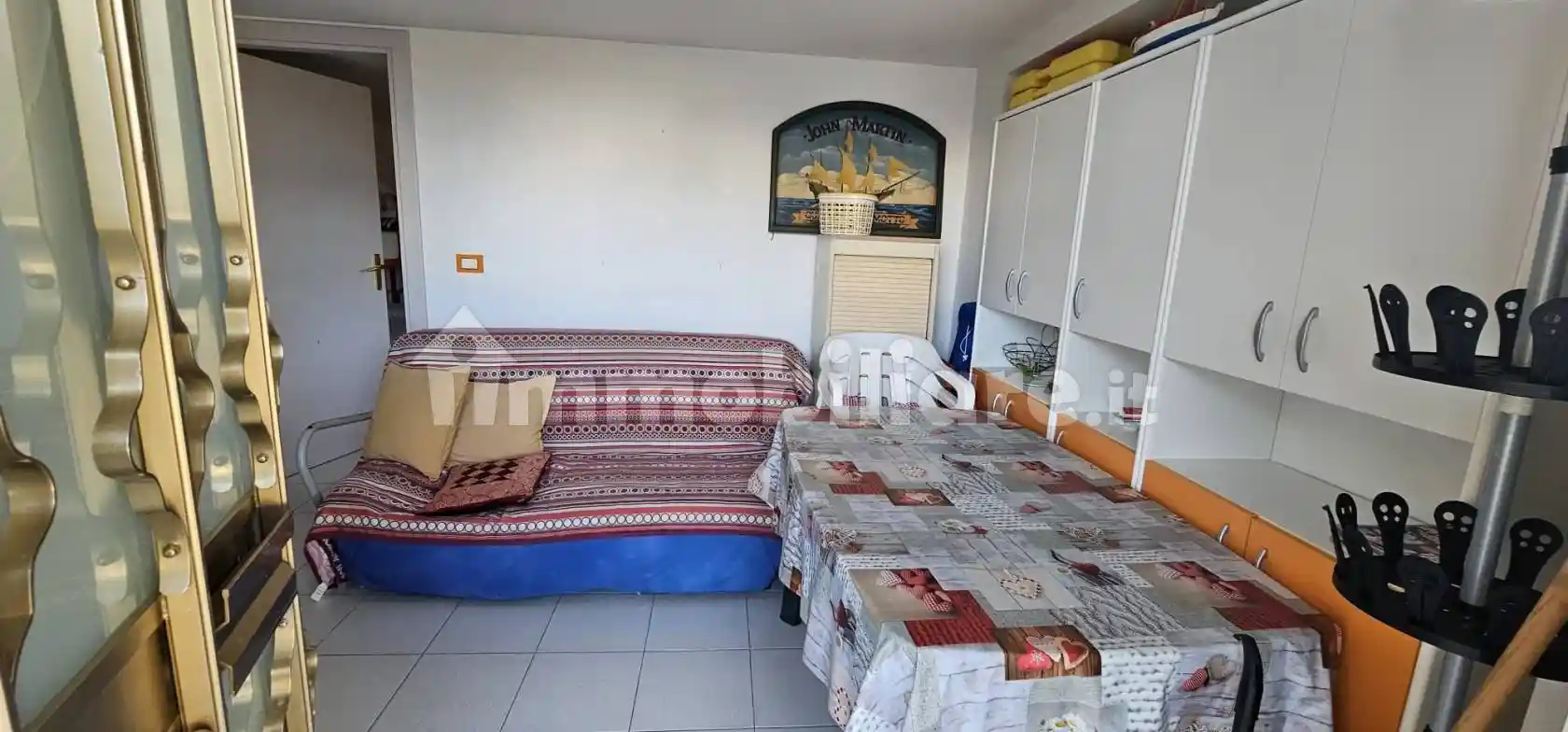 Appartamento in vendita a Pineto
