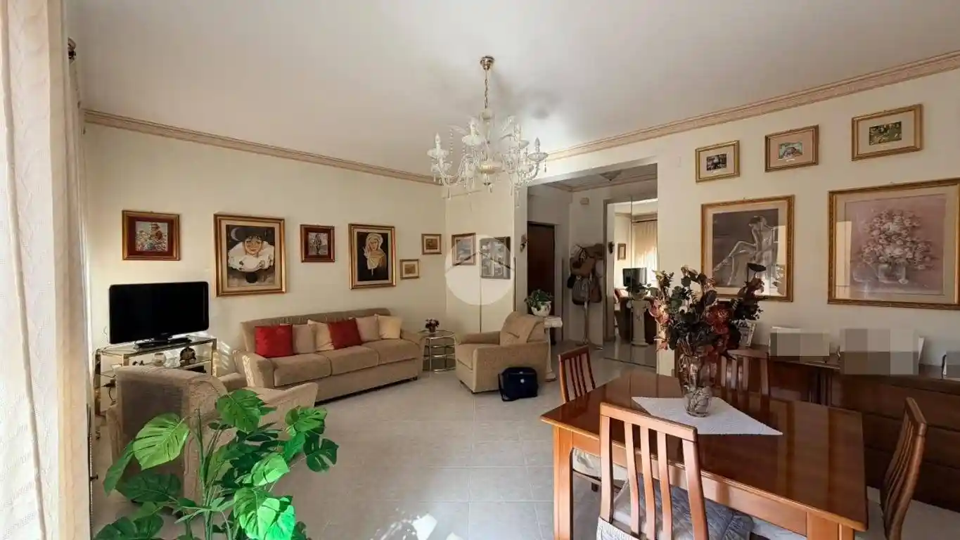 Appartamento in vendita a Palermo