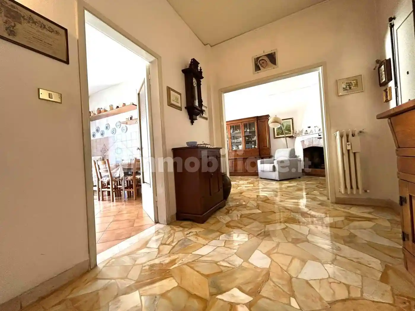 Appartamento in vendita a Firenze