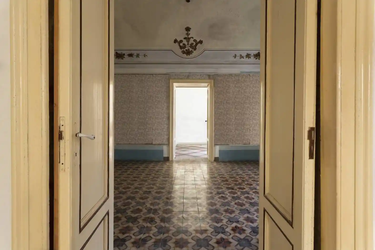 Casa indipendente in vendita a Modica