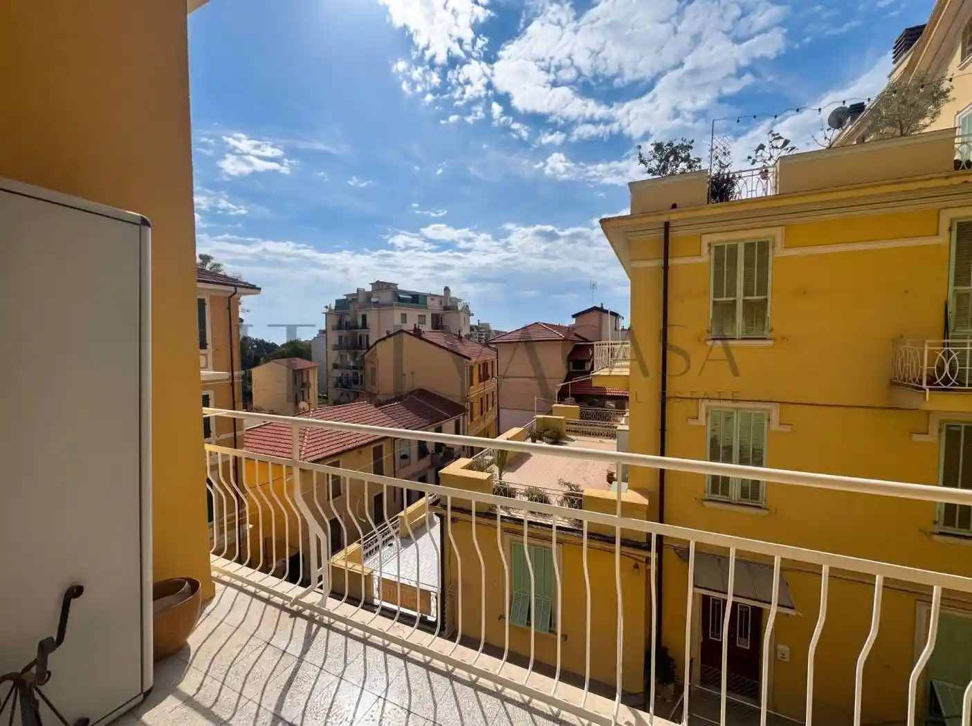Appartamento in vendita a Sanremo