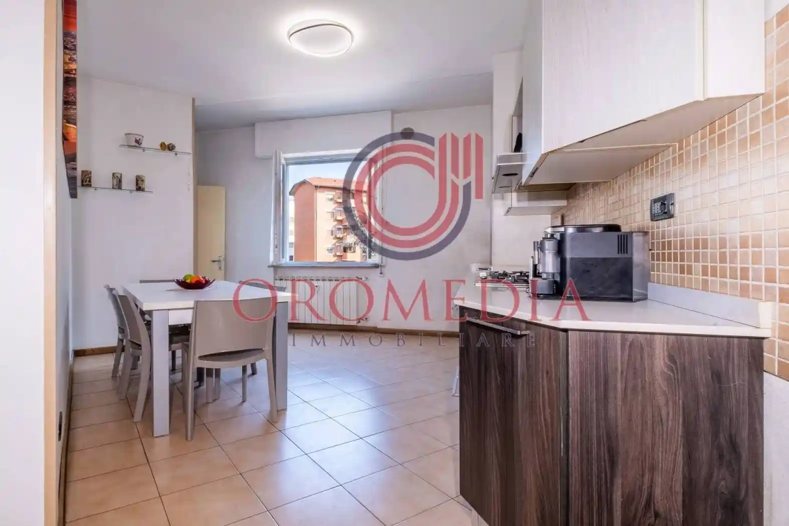 Appartamento in vendita a Bergamo