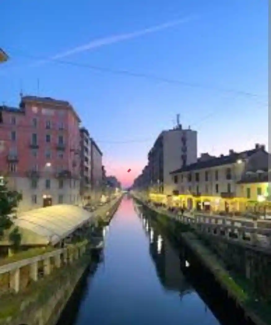 Loft in vendita a Milano