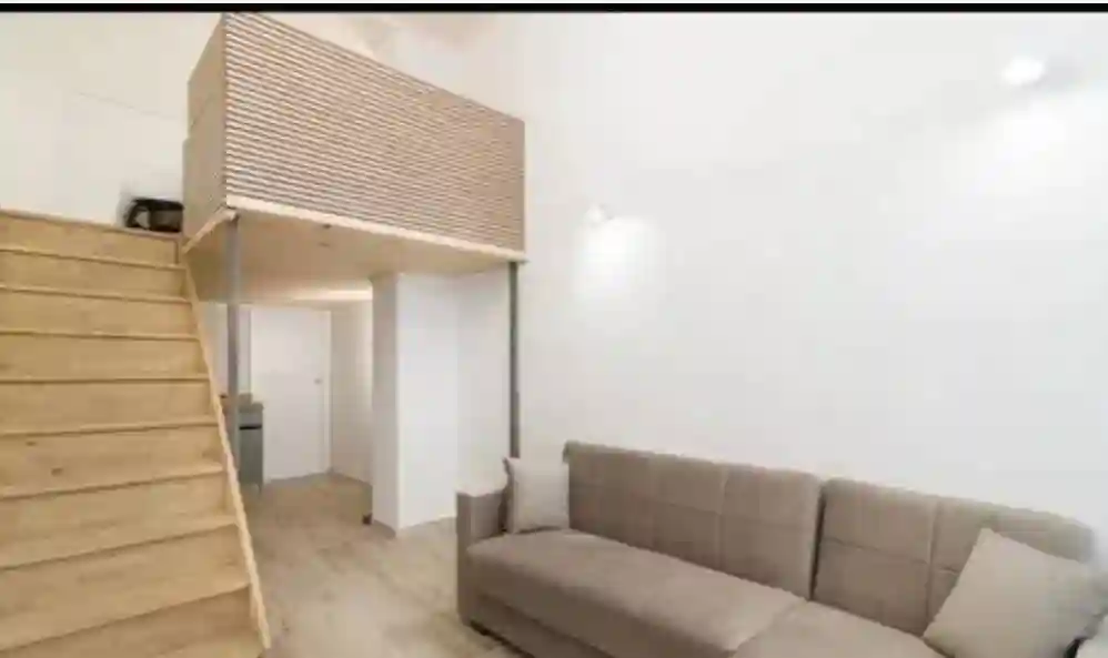 Loft - foto 3