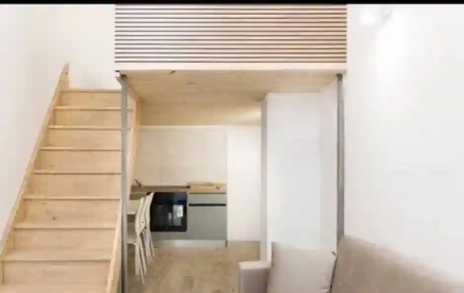 Loft - foto 4