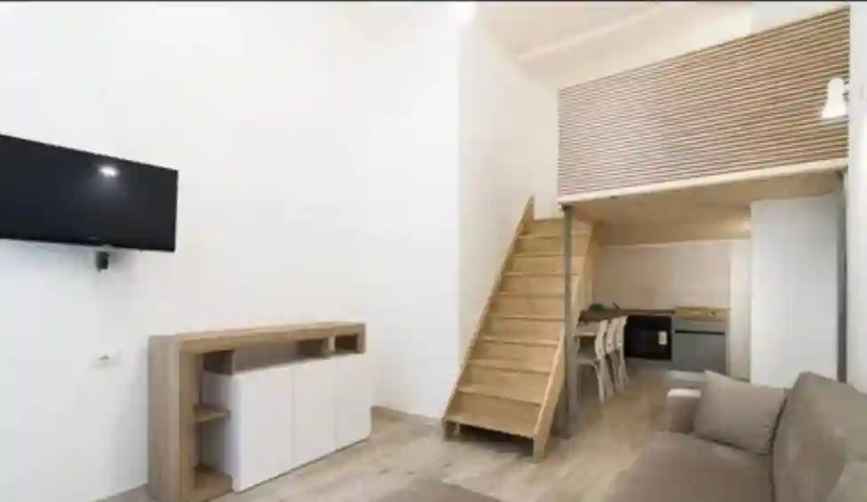 Loft - foto 5