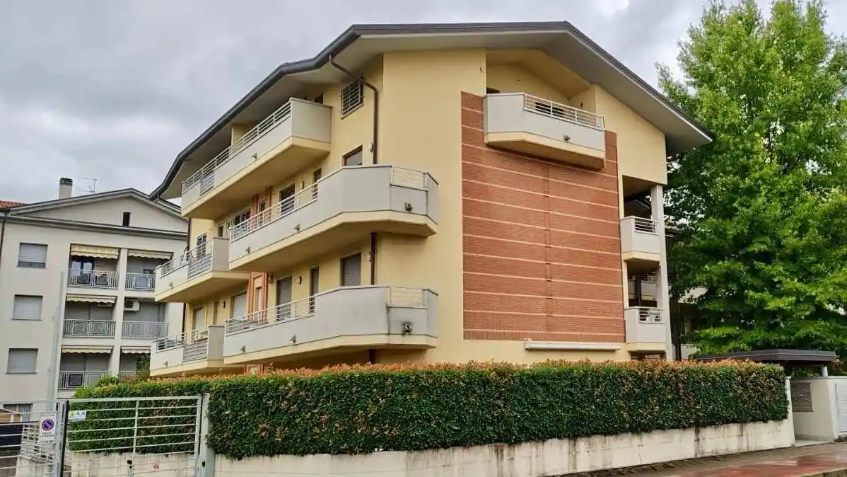 Appartamento in vendita a Varedo