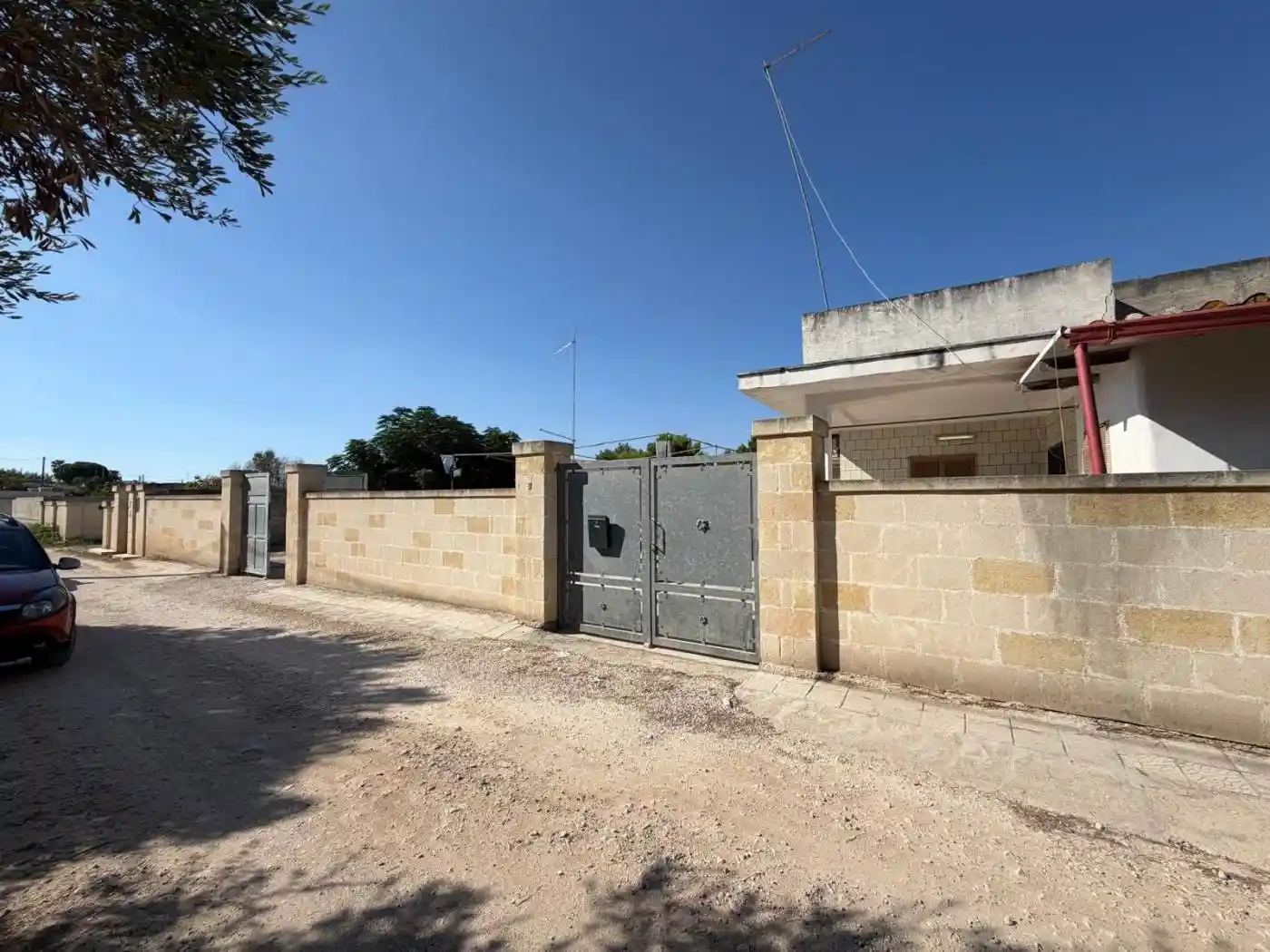 Villa in vendita a Manduria