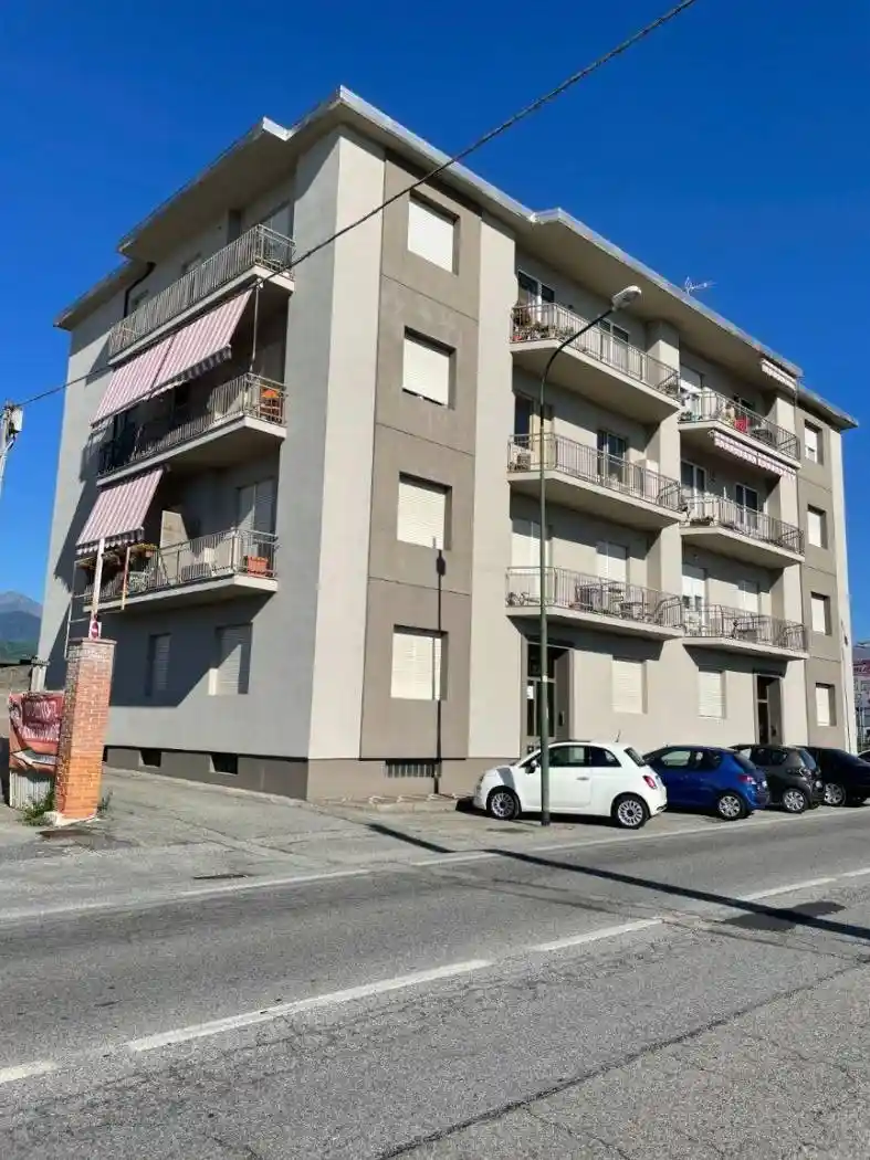 Appartamento in vendita a Pinerolo