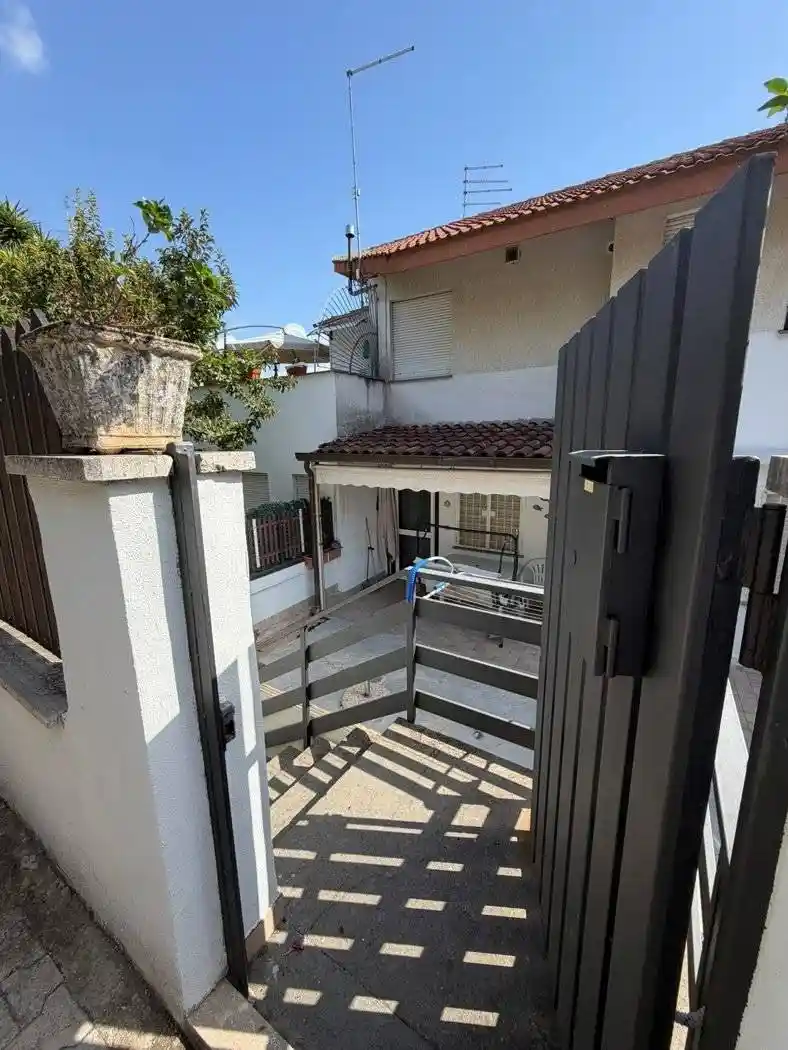 Appartamento in vendita a Cerveteri