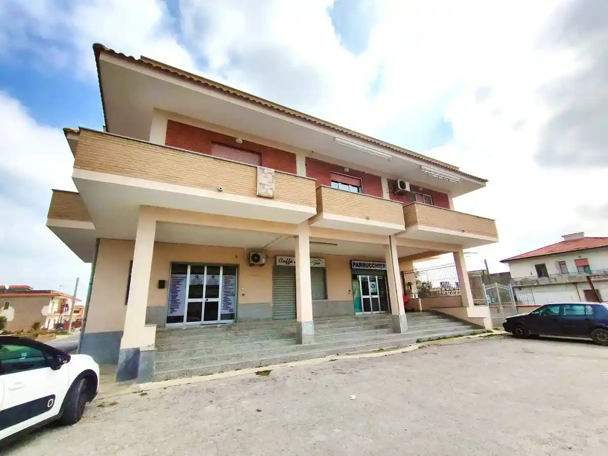Appartamento in affitto a Castel Volturno