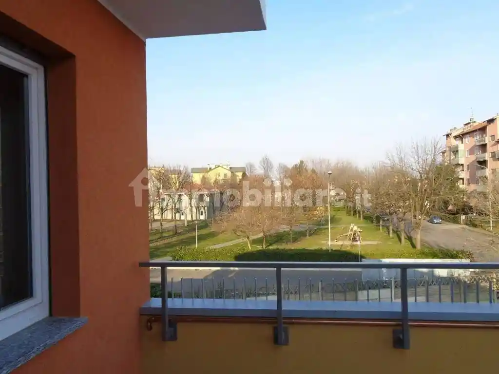 Appartamento in affitto a Gaggiano