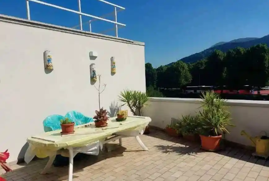 Appartamento in vendita a Prato