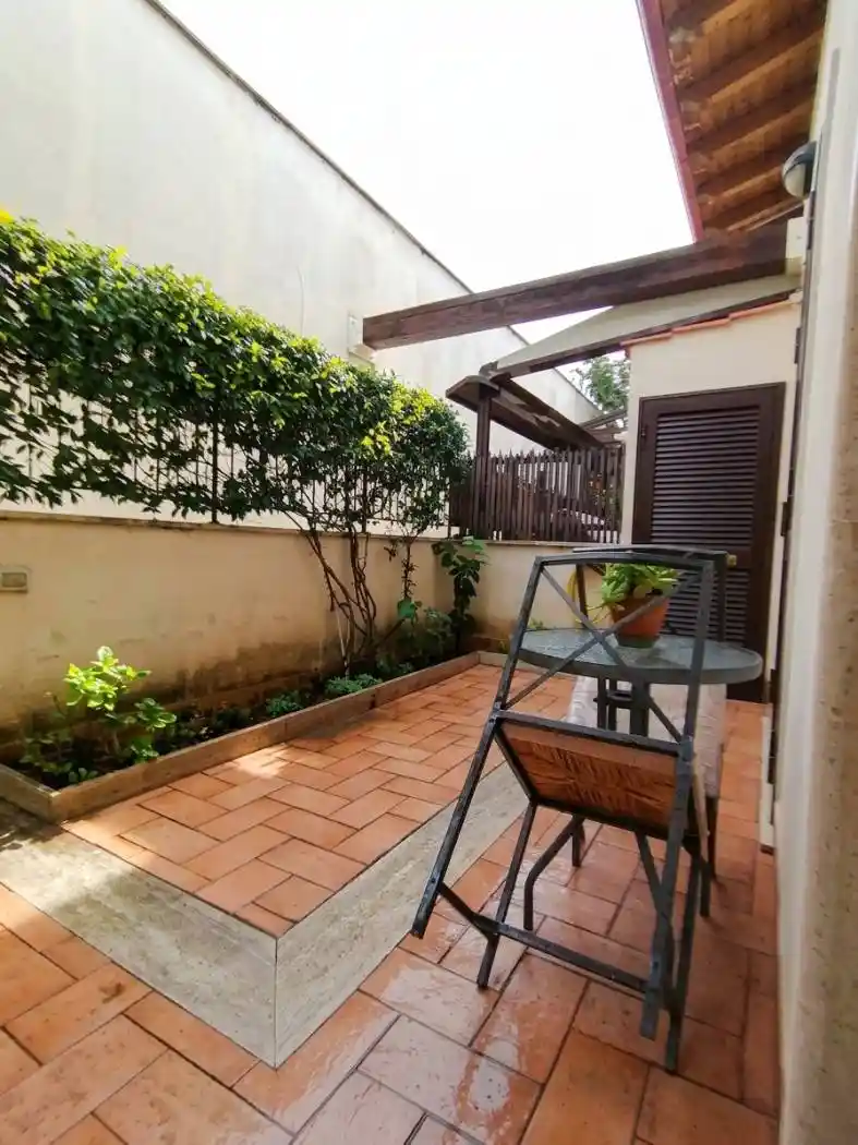 Casa indipendente in vendita a Roma