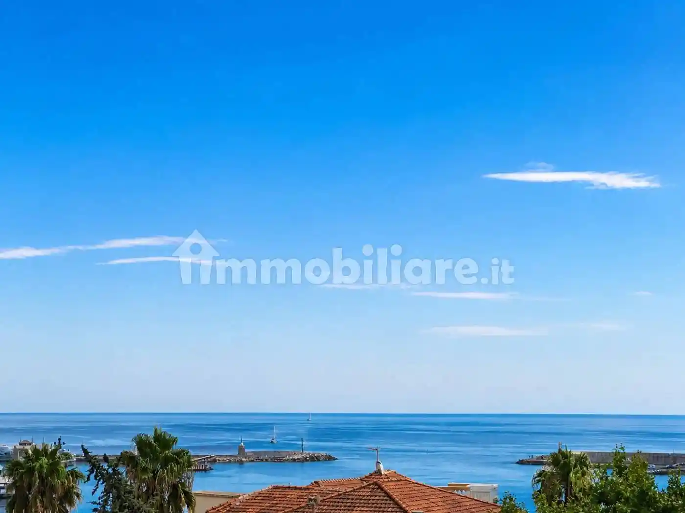 Appartamento in vendita a Sanremo