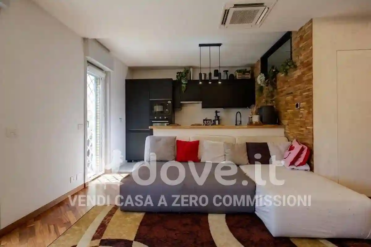 Villetta a schiera - foto 4