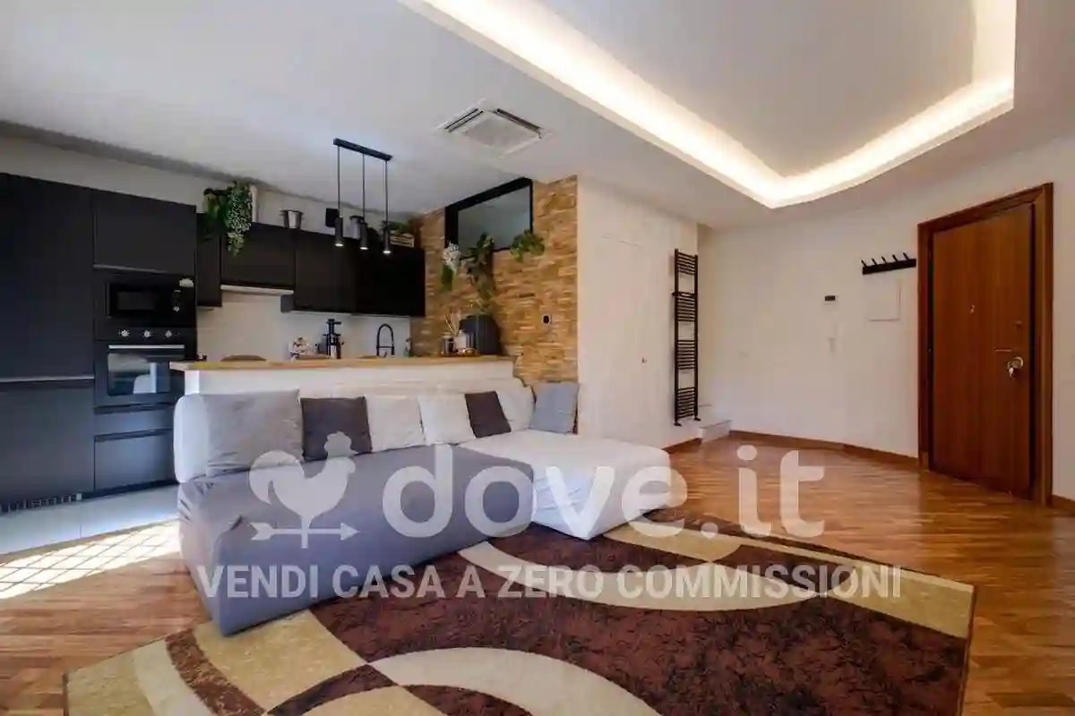 Villetta a schiera - foto 5