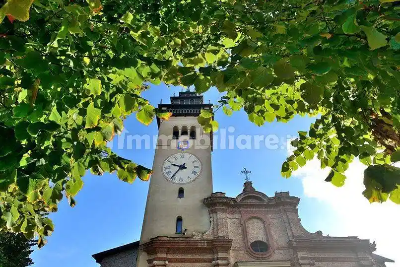 Appartamento in affitto a Chieri