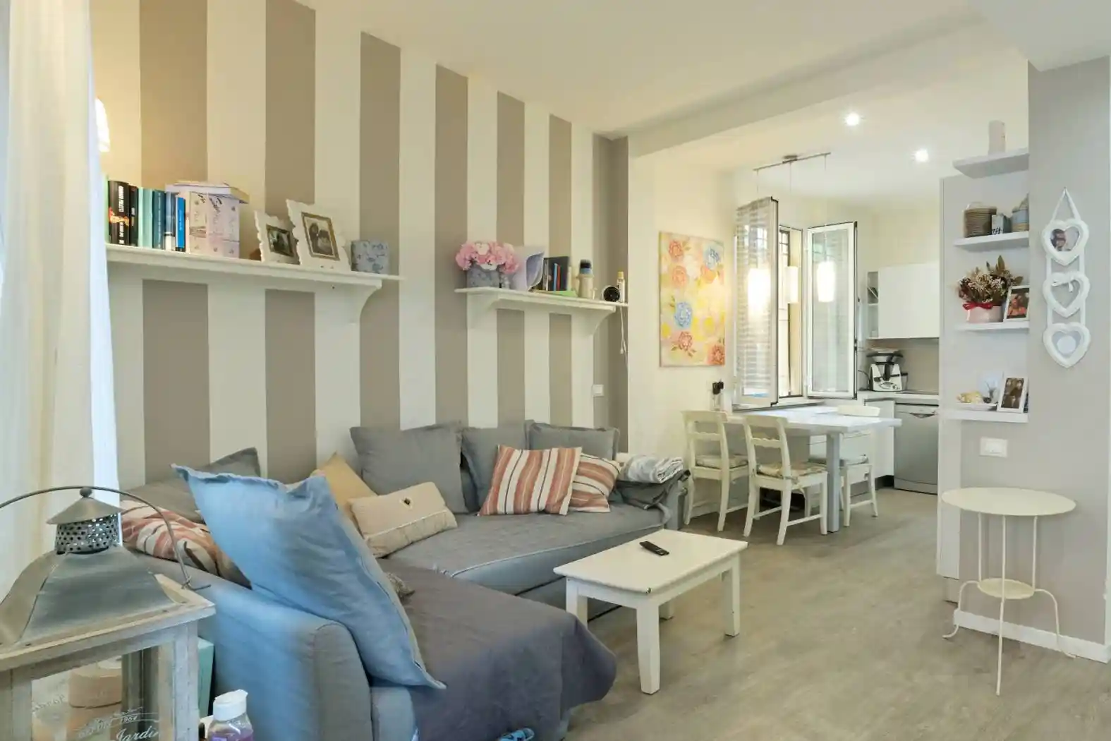 Appartamento in vendita a Alassio