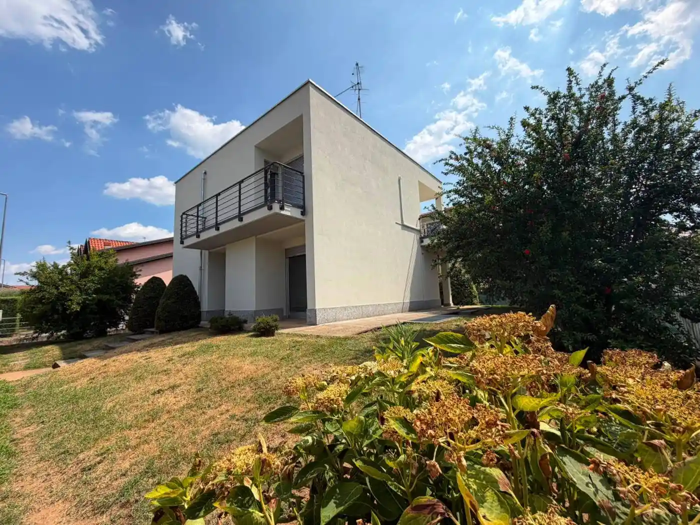 Villa in vendita a Turate