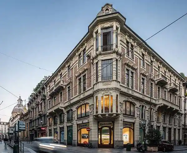 Appartamento in affitto a Torino