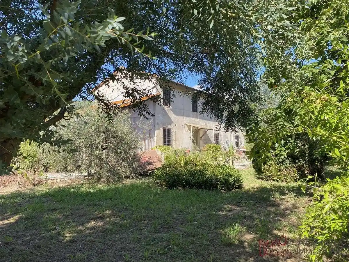 Rustico - Casale in vendita a Massarosa