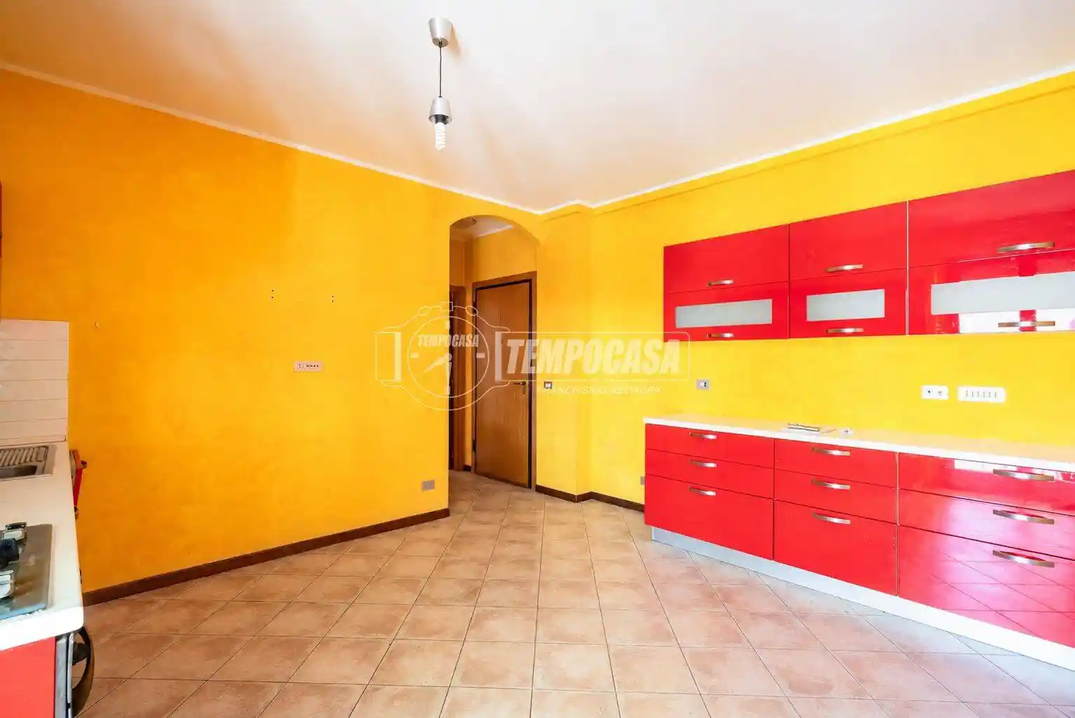Appartamento in vendita a Macerata