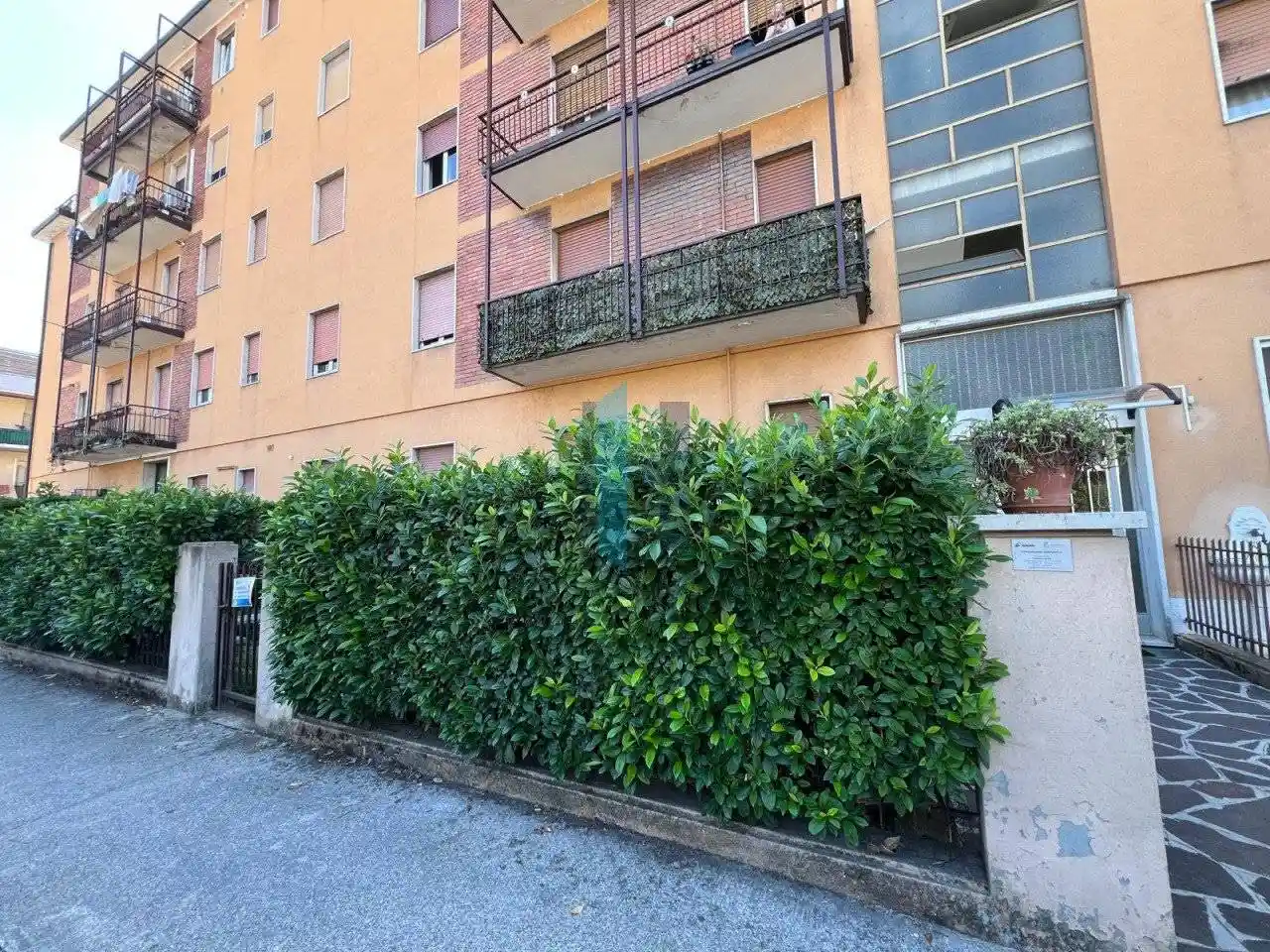 Appartamento in vendita a Brescia