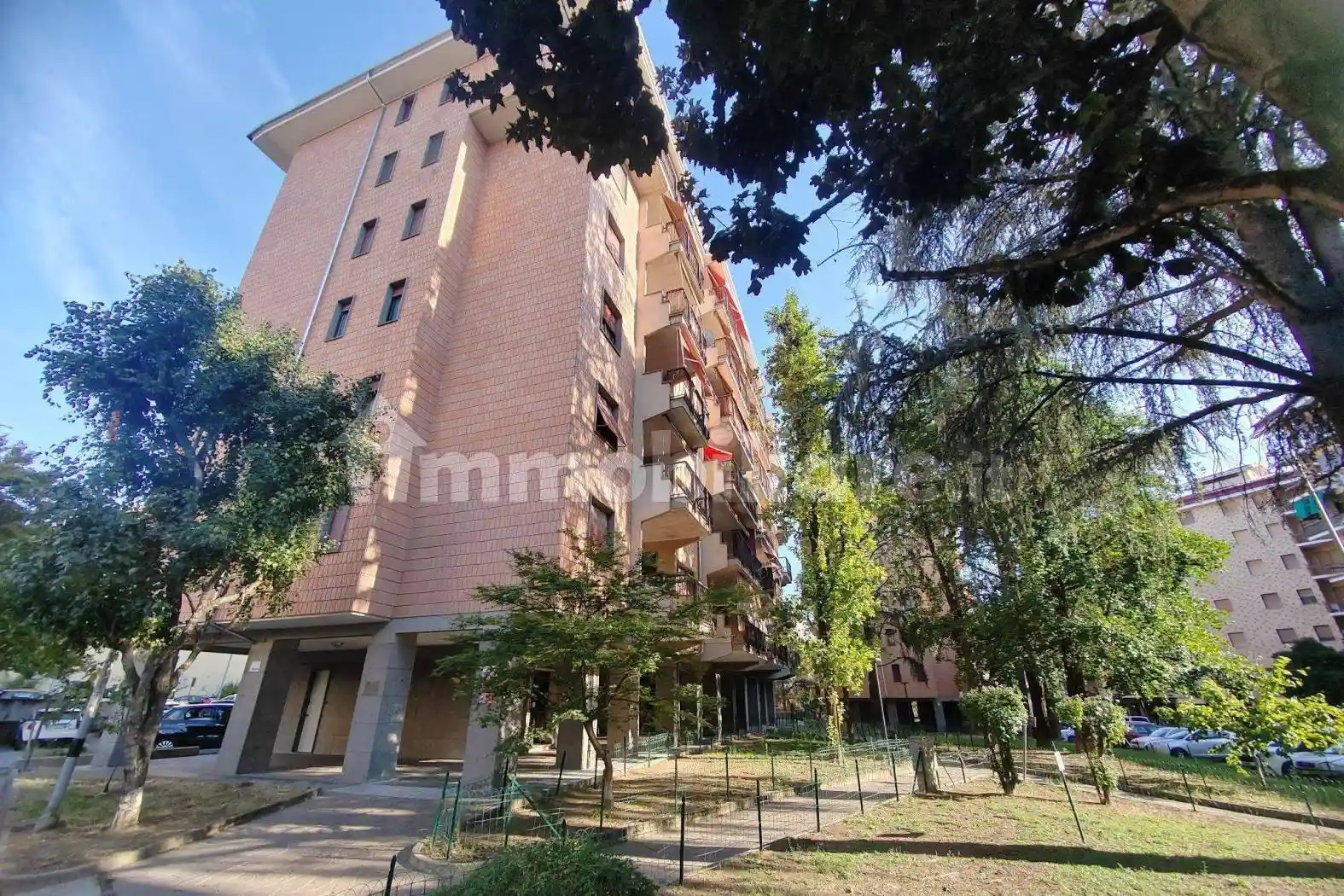 Appartamento in vendita a Acqui Terme