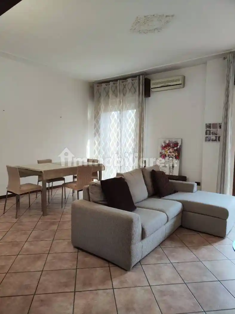 Appartamento in vendita a Ferrara