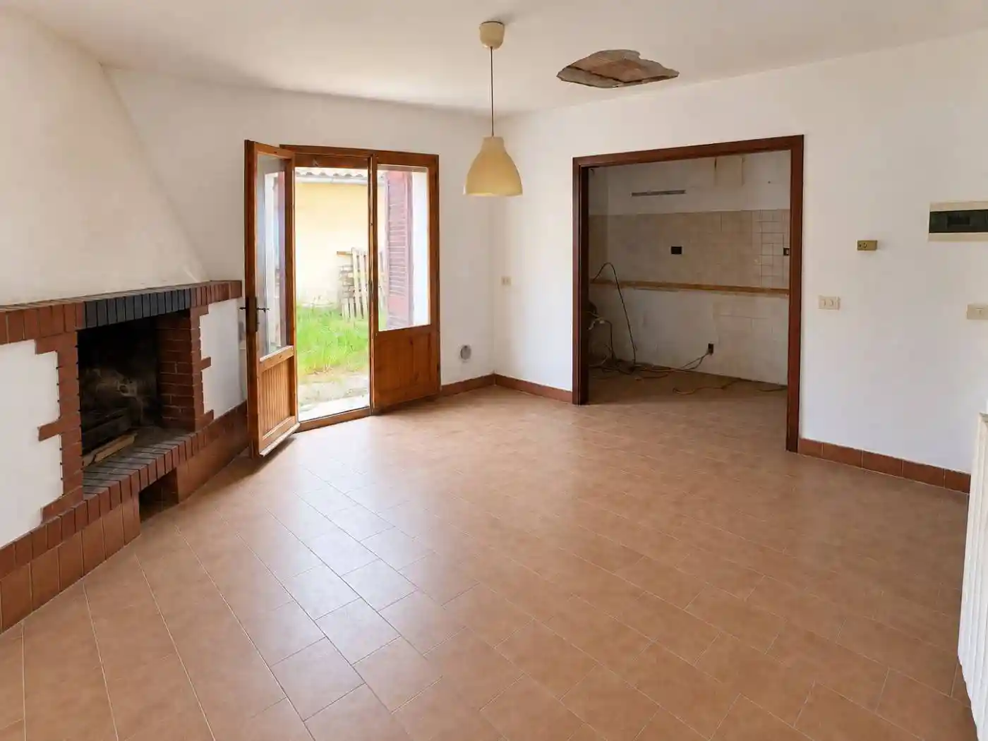 Casa indipendente in vendita a Empoli