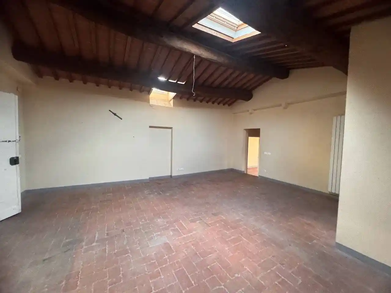 Appartamento in affitto a Lucca