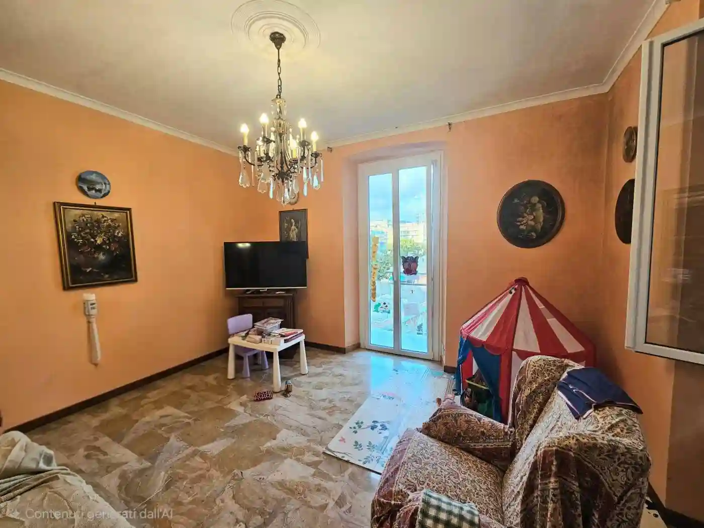 Appartamento - foto 4