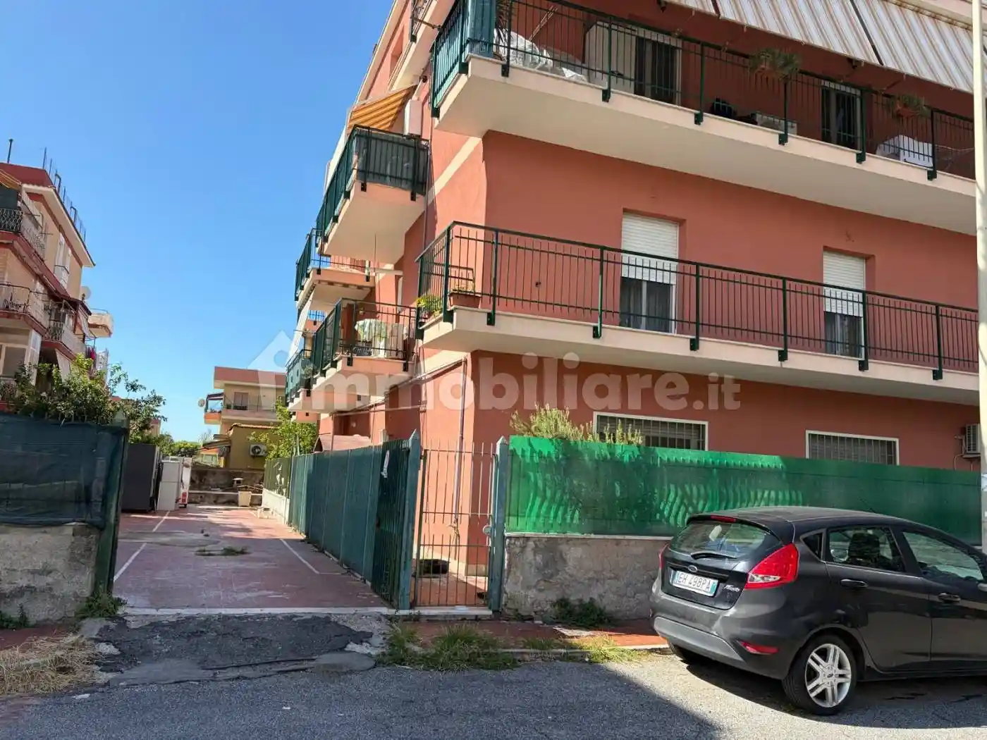Appartamento in vendita a Ladispoli