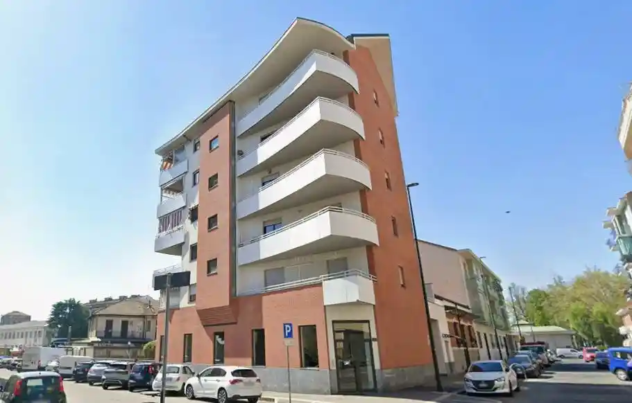 Appartamento in affitto a Torino