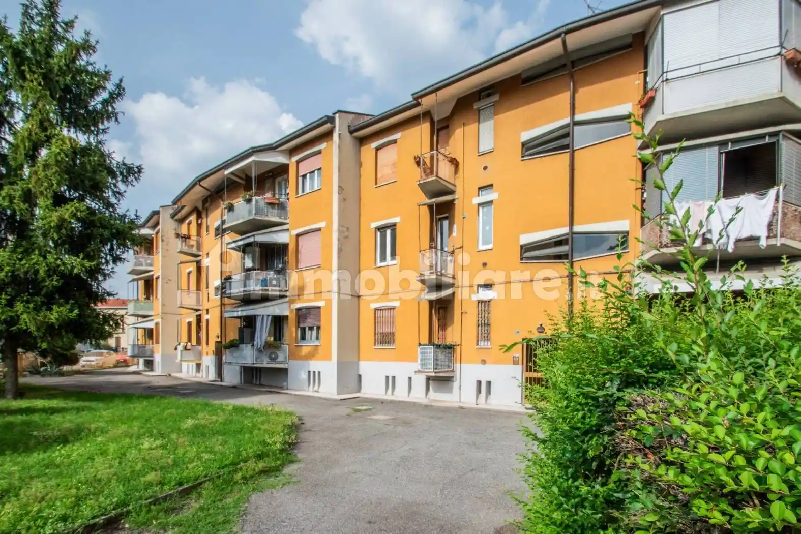 Appartamento in vendita a Busto Arsizio